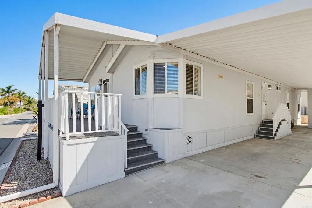 Photo of 200 N El Camino Real Real #357, Oceanside, CA 92058 (MLS # NDP2602635)