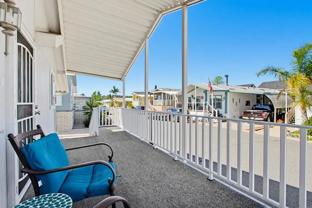 Photo of 200 N El Camino Real Real #357, Oceanside, CA 92058 (MLS # NDP2602635)