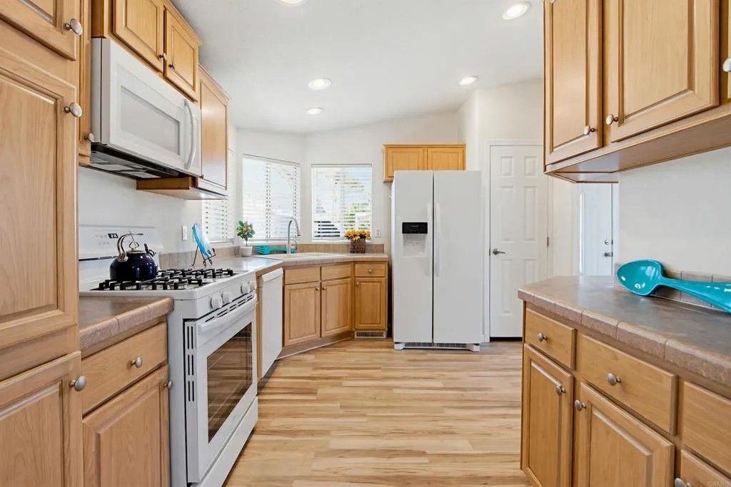 Photo of 200 N El Camino Real Real #357, Oceanside, CA 92058 (MLS # NDP2602635)