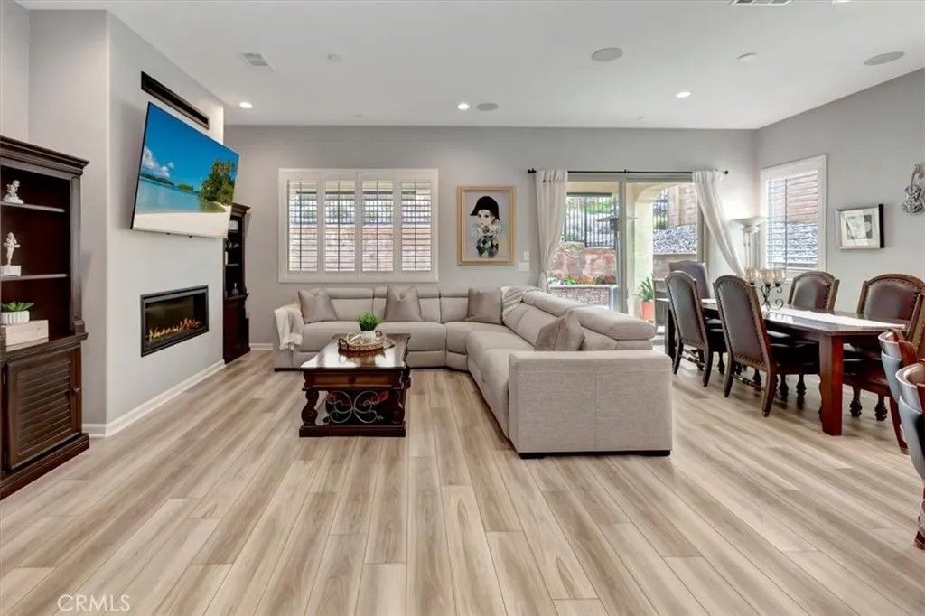 Photo of 11972 Wandering Way, Corona, CA 92883 (MLS # OC26042266)