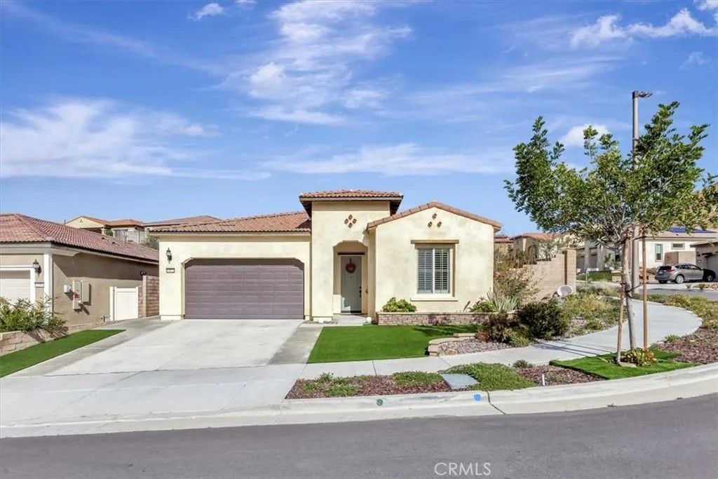 Photo of 11972 Wandering Way, Corona, CA 92883 (MLS # OC26042266)