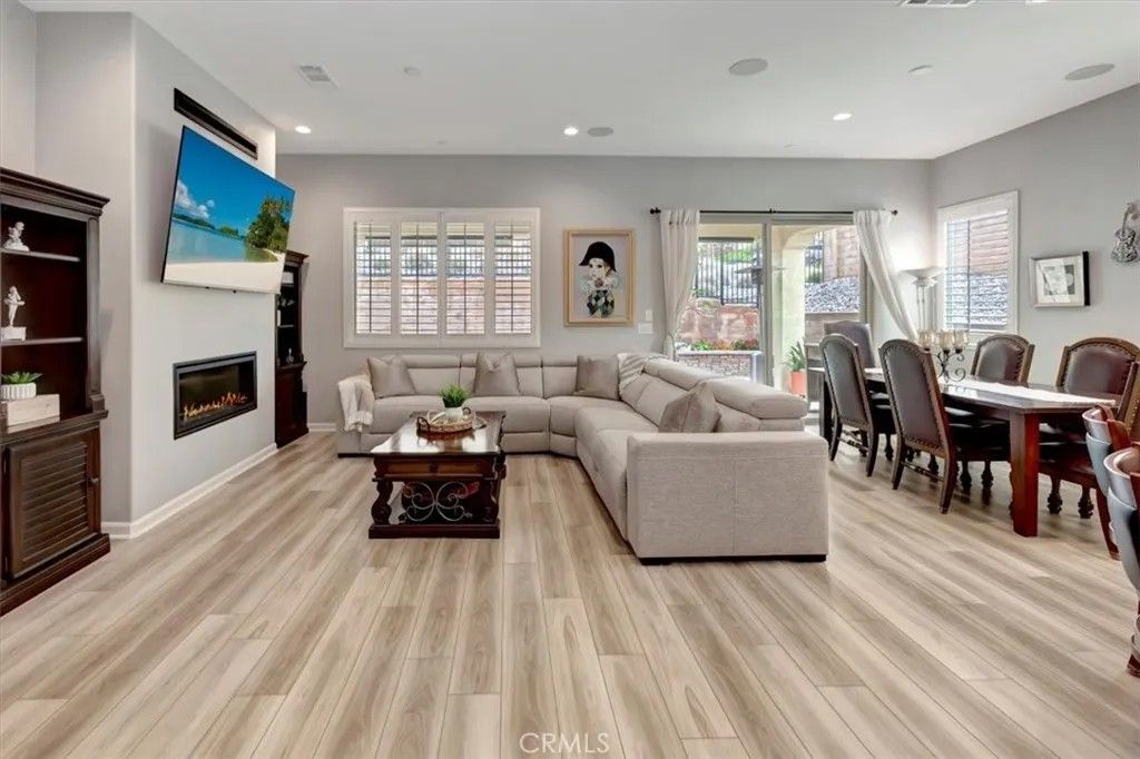 Photo of 11972 Wandering Way, Corona, CA 92883 (MLS # OC26042266)