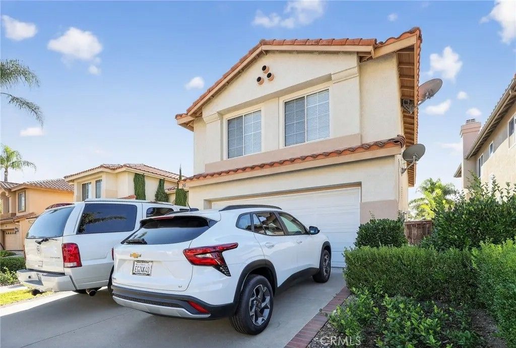 Photo of 36 Via Brida, Rancho Santa Margarita, CA 92688 (MLS # OC25271511)