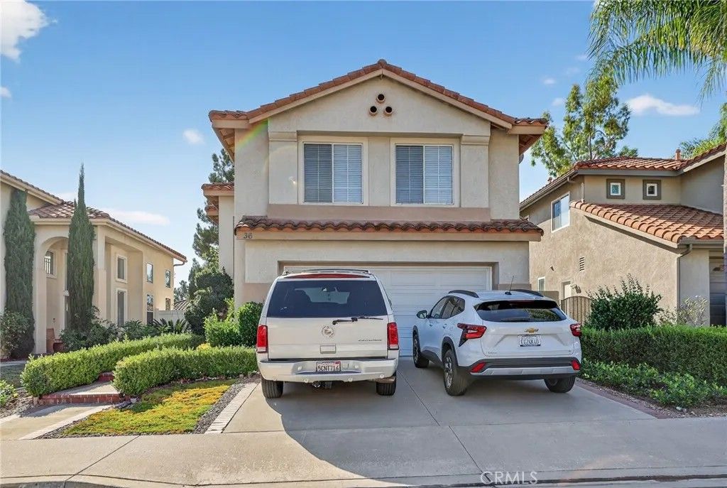 Photo of 36 Via Brida, Rancho Santa Margarita, CA 92688 (MLS # OC25271511)