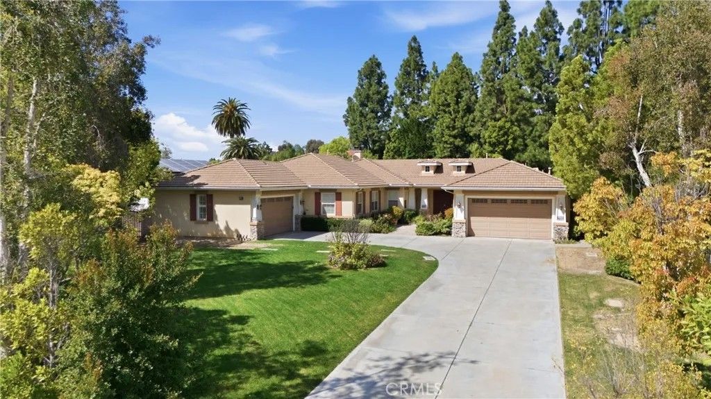 Photo of 4469 la Serena Dr, Yorba Linda, CA 92886 (MLS # OC26041047)