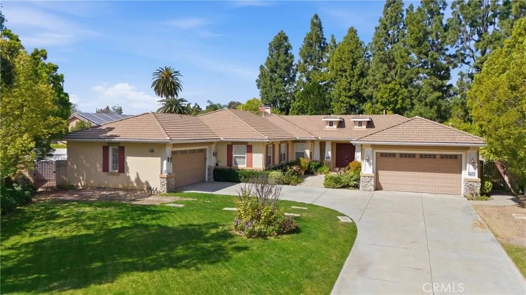 Photo of 4469 la Serena Dr, Yorba Linda, CA 92886 (MLS # OC26041047)