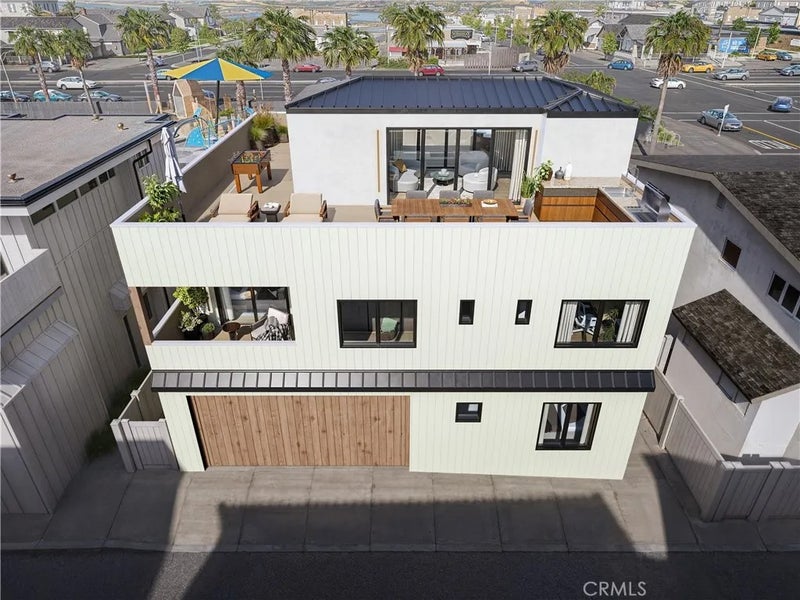 6805 Seashore Drive