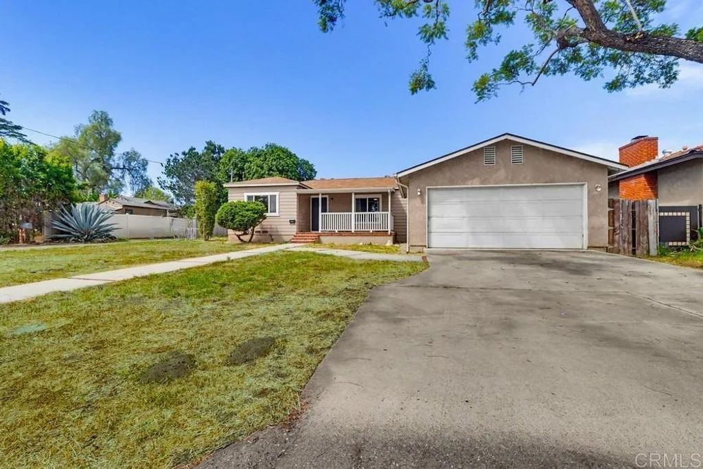 Photo of 2352 Cypress Avenue, Lemon Grove, CA 91945 (MLS # PTP2602640)