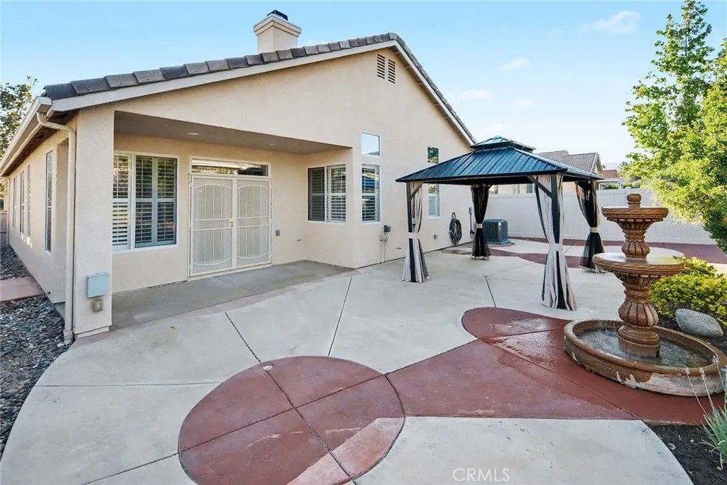 Photo of 28920 Raintree Dr, Menifee, CA 92584 (MLS # SB25256619)