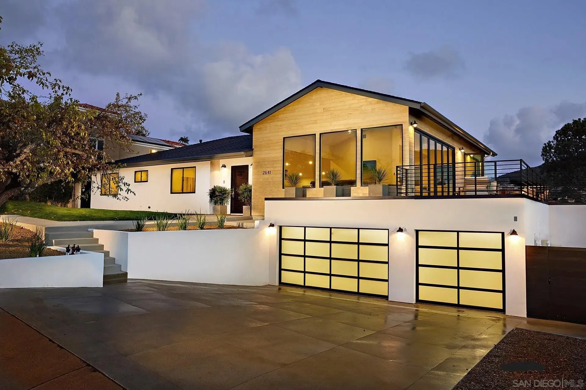 La Jolla, California 92037, United States, 5 Bedrooms Bedrooms, ,6 BathroomsBathrooms,Residential,Active,159638