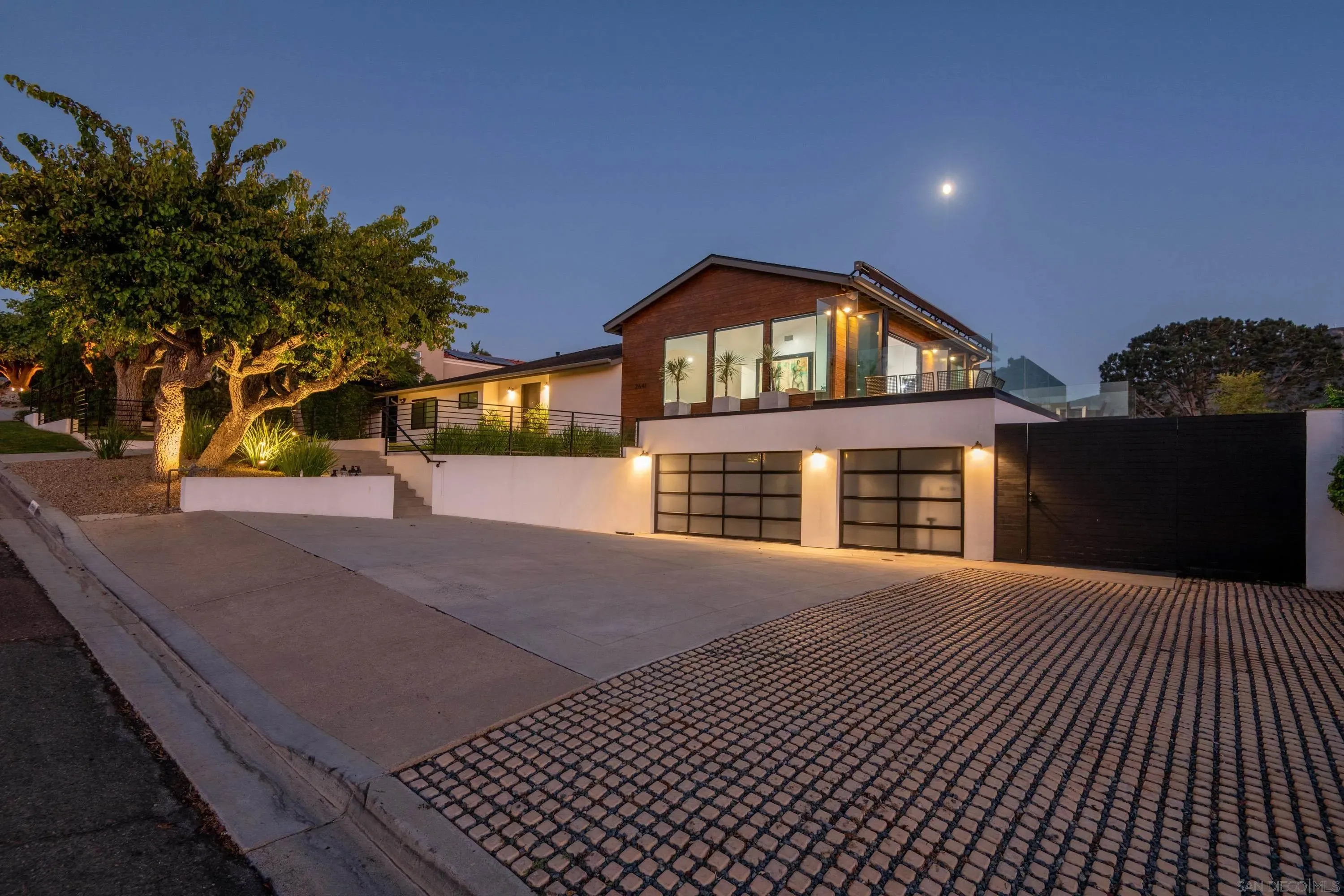 La Jolla, California 92037, United States, 5 Bedrooms Bedrooms, ,6 BathroomsBathrooms,Residential,Active,159638