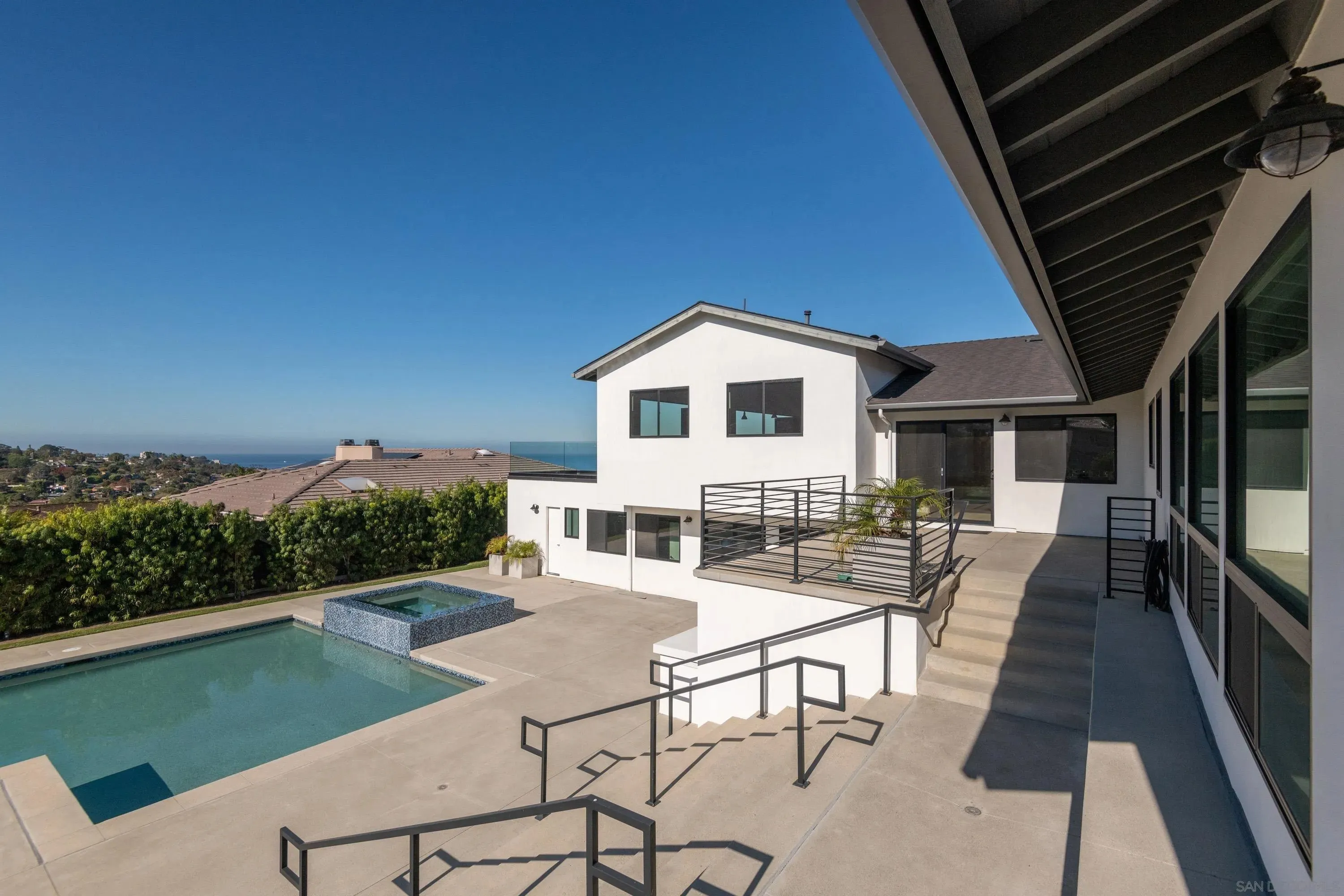 La Jolla, California 92037, United States, 5 Bedrooms Bedrooms, ,6 BathroomsBathrooms,Residential,Active,159638