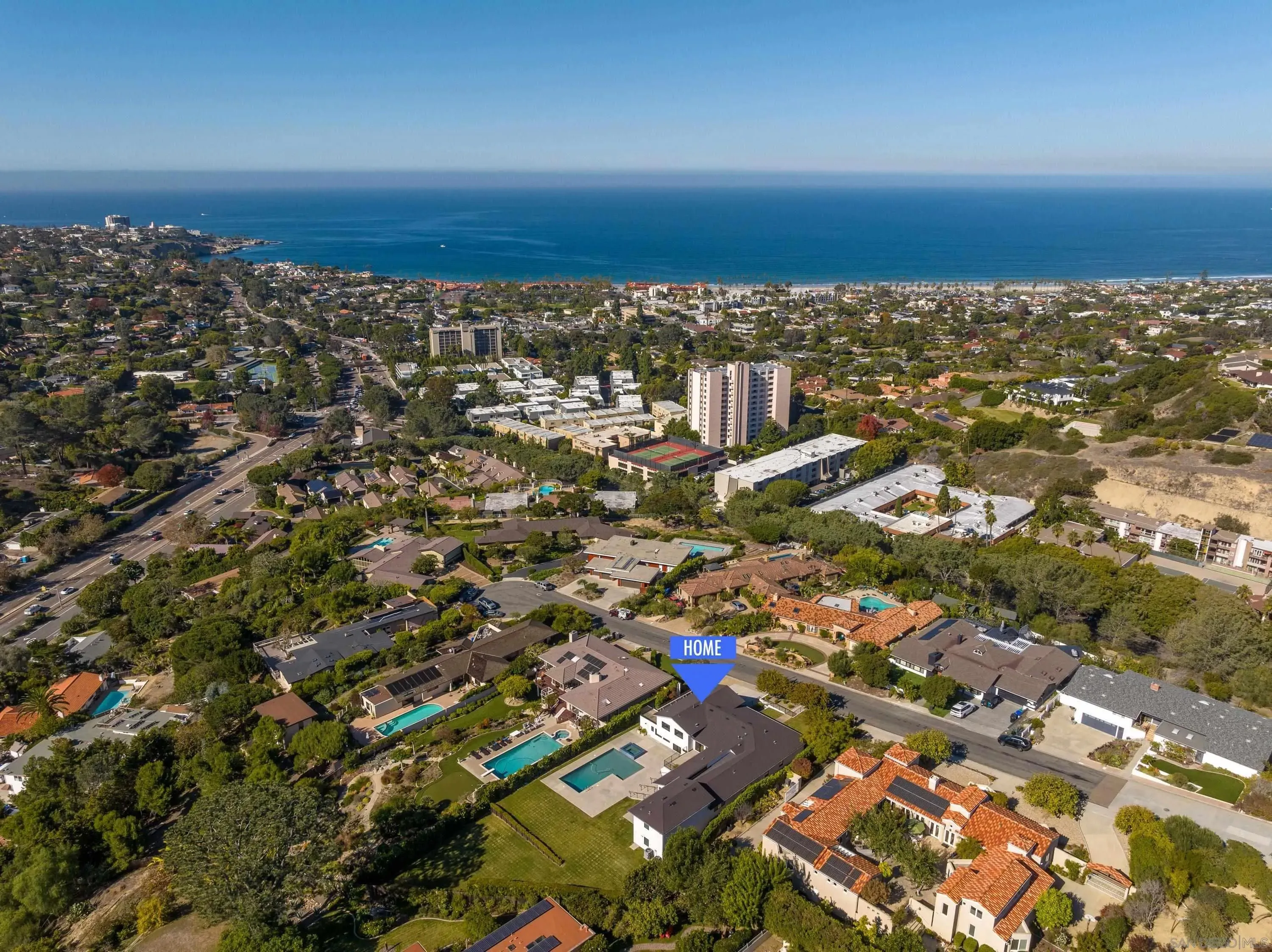 La Jolla, California 92037, United States, 5 Bedrooms Bedrooms, ,6 BathroomsBathrooms,Residential,Active,159638