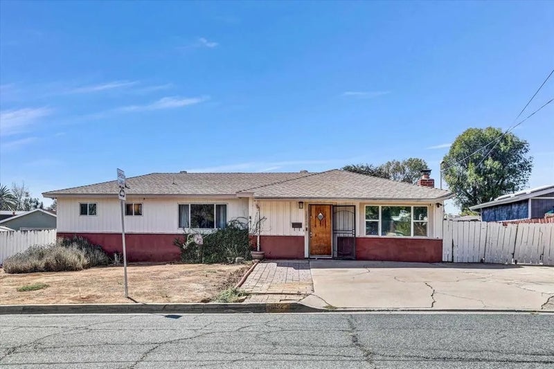 1852 Peppervilla Drive