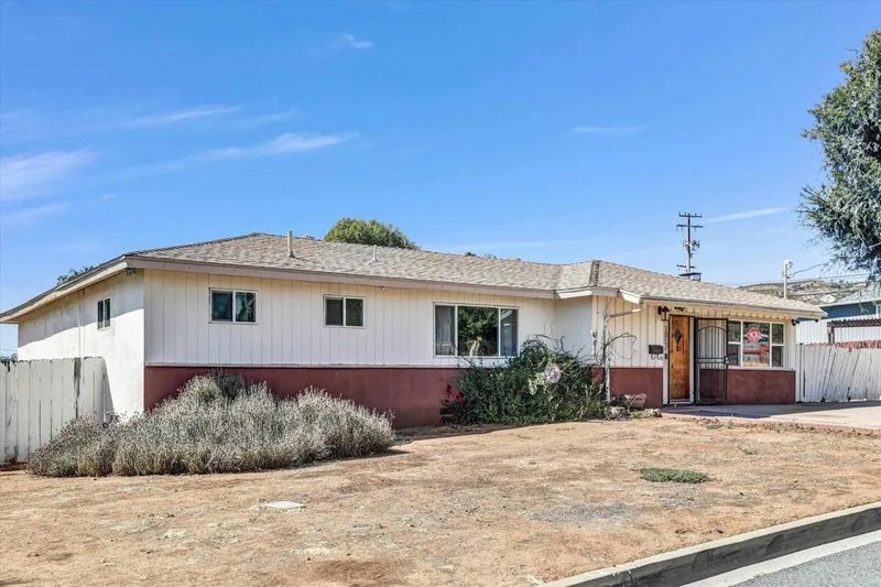 1852 Peppervilla Drive