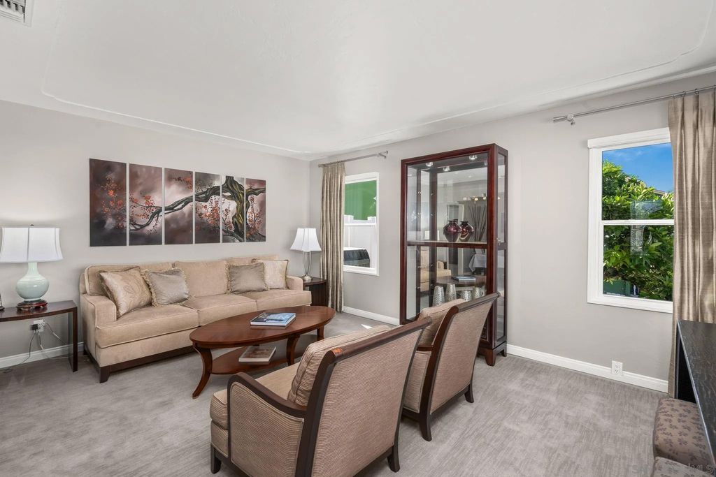 Photo of 3919 69Th St, San Diego, CA 92115 (MLS # 260008391)