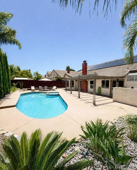 Tiny photo for 45730 Hopactong St, Temecula, CA 92592 (MLS # 260010657)