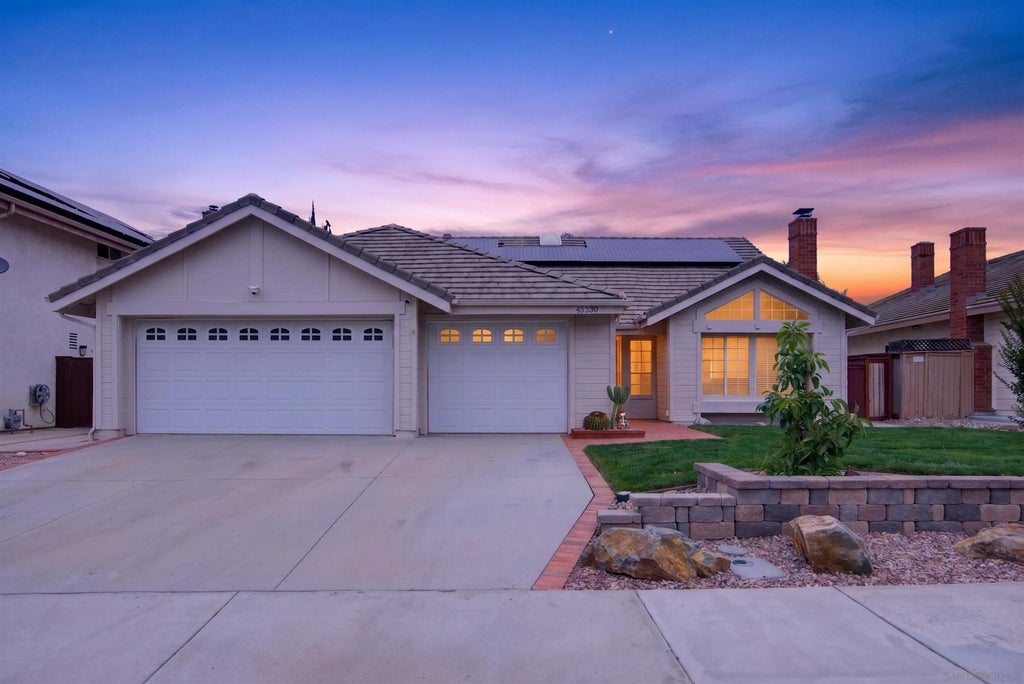 Photo of 45730 Hopactong St, Temecula, CA 92592 (MLS # 260010657)