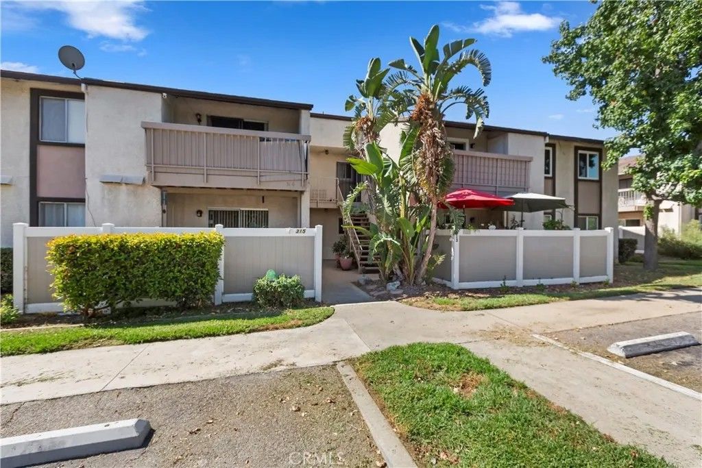 Photo of 8990 19th Street #314, Rancho Cucamonga, CA 91701 (MLS # OC26042873)