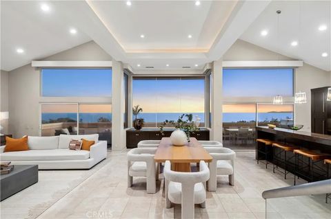 Photo of 10 N. Stonington Road, Laguna Beach, CA 92651 (MLS # NP26069055)