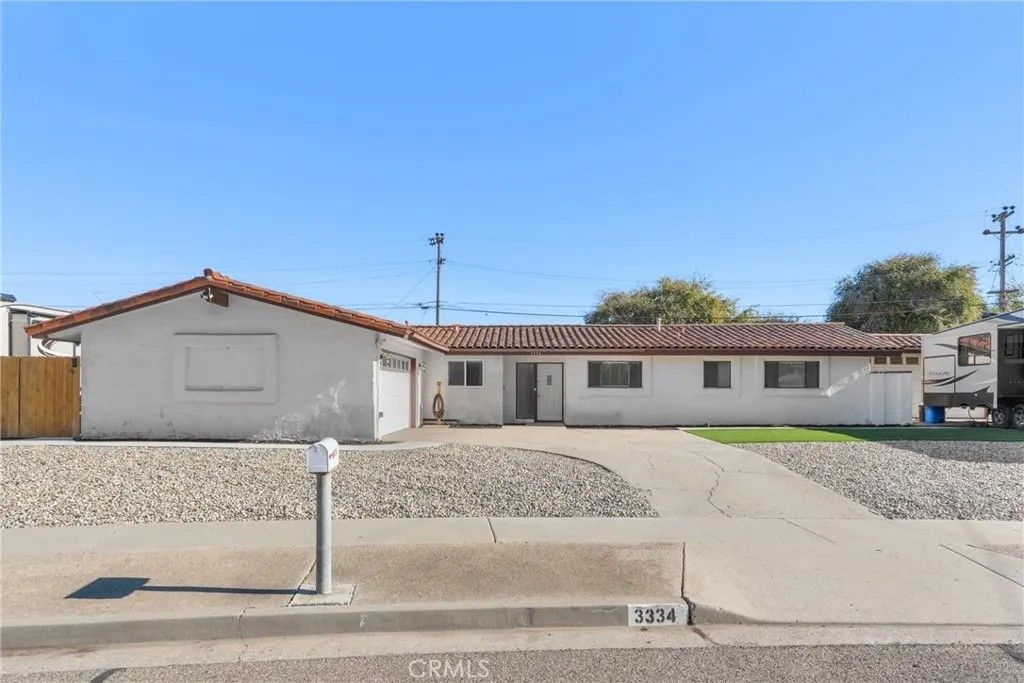 Photo of 3334 Fair Oaks Drive, Santa Maria, CA 93455 (MLS # PI25266579)