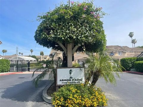 Photo of 12532 Tamarack St, El Monte, CA 91732 (MLS # TR26065704)