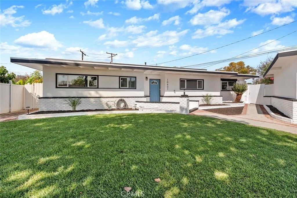 Photo of 10607 La Alba Drive, Whittier, CA 90603 (MLS # PW26065127)