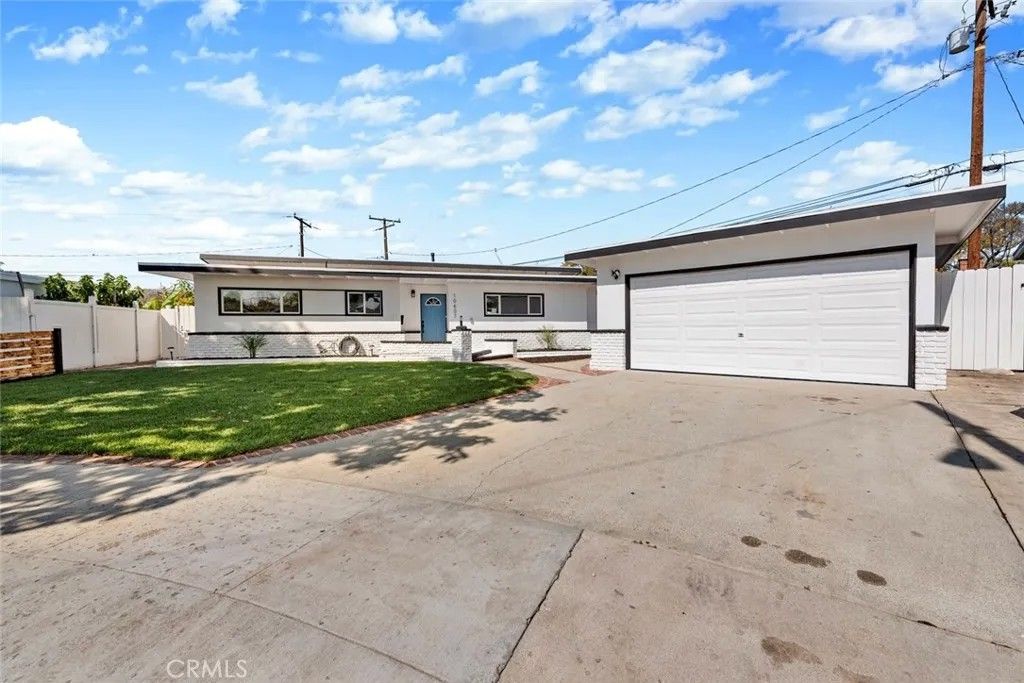 Photo of 10607 La Alba Drive, Whittier, CA 90603 (MLS # PW26065127)