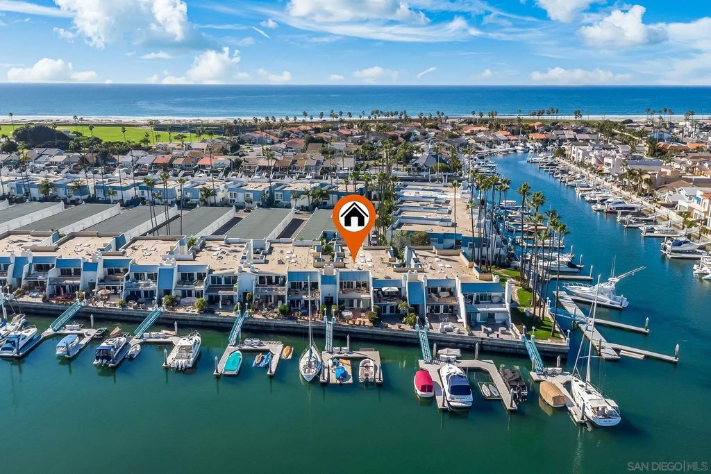 Photo of 38 Antigua Ct, Coronado, CA 92118 (MLS # 260002790)