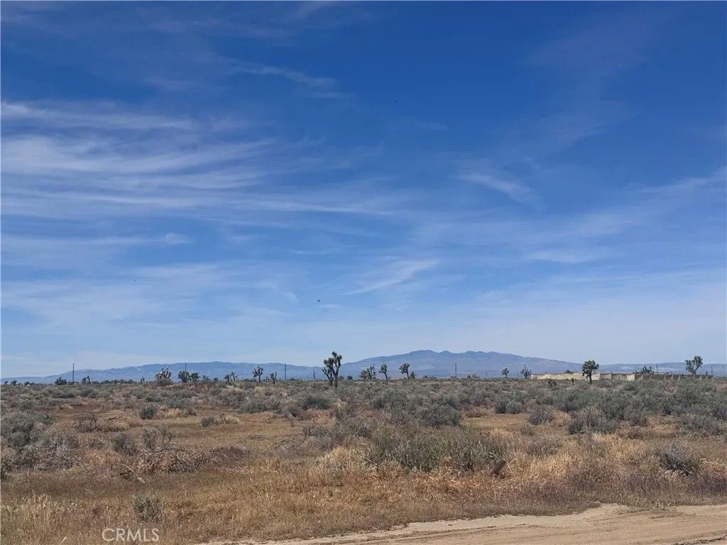 Photo of 0 Vic/Vac Ave I6/93 Ste, Lancaster, CA 93535 (MLS # SR26072260)