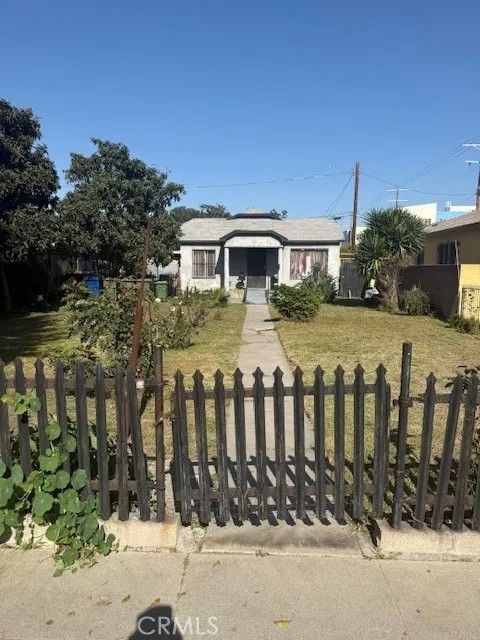 Photo of 937 E 91st. Street, Los Angeles, CA 90002 (MLS # SB26040402)