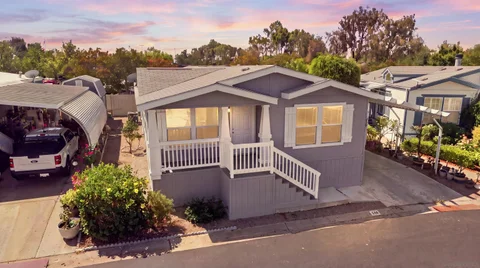 10770 Black Mountain Unit SPC 238, San Diego, CA 92126 - #: 260020892