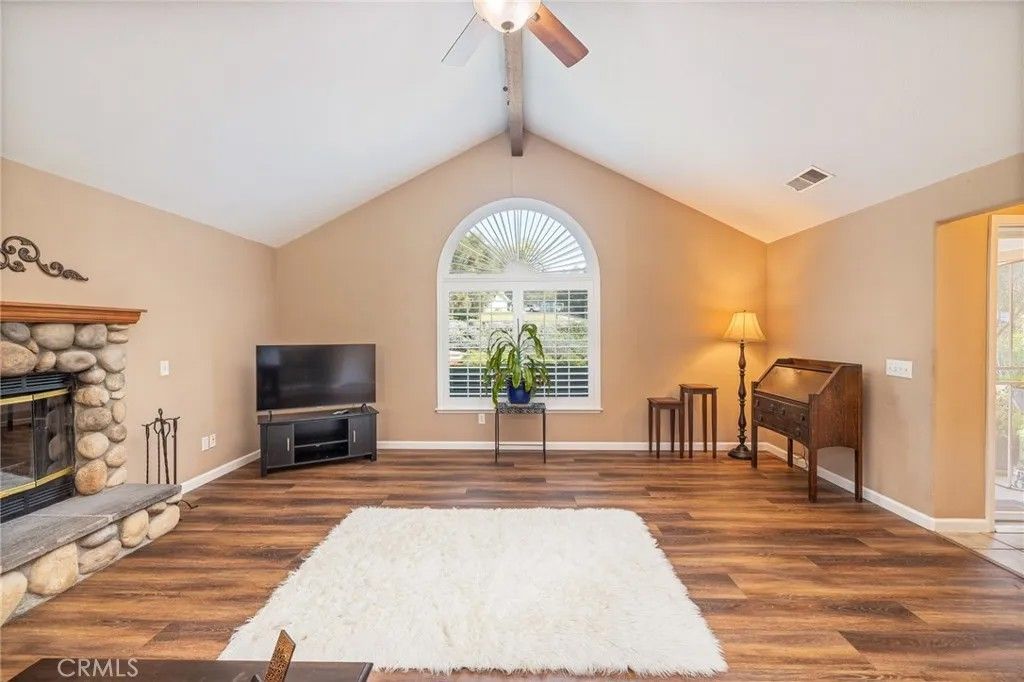 Photo of 38778 Goldenrod Ln, Oakhurst, CA 93644 (MLS # MD26058385)