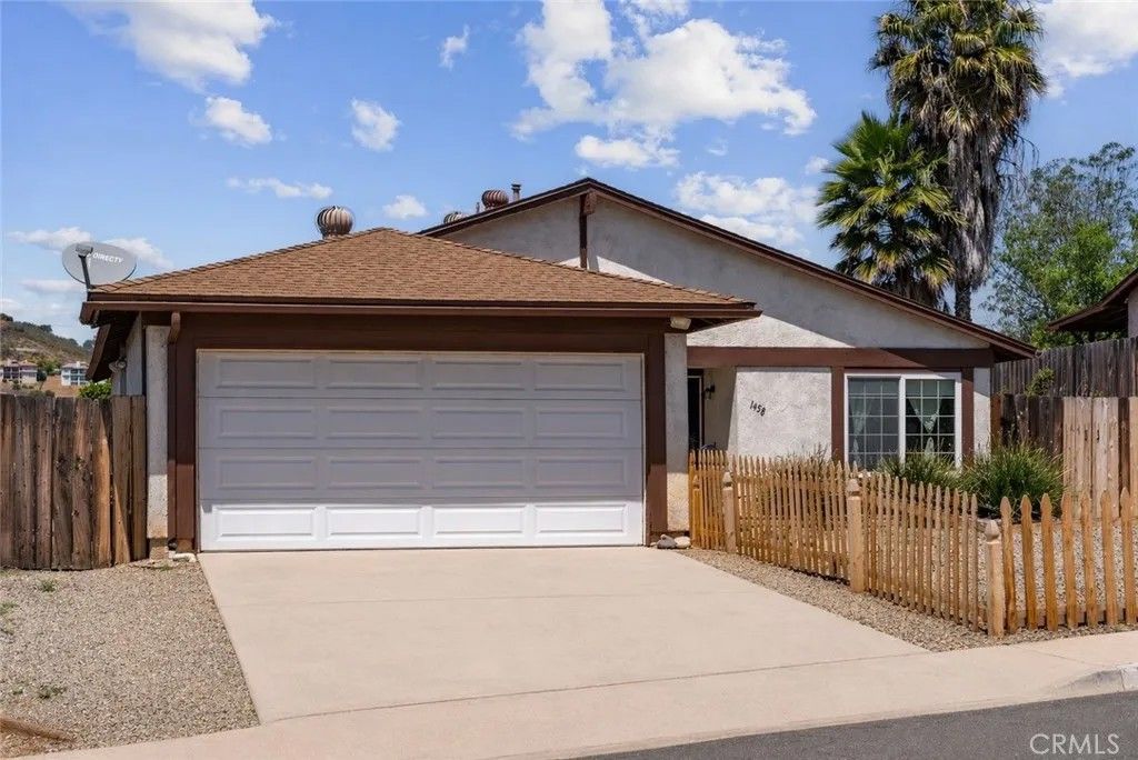 Photo of 1458 Kent Ave, Escondido, CA 92027 (MLS # PT26086087)