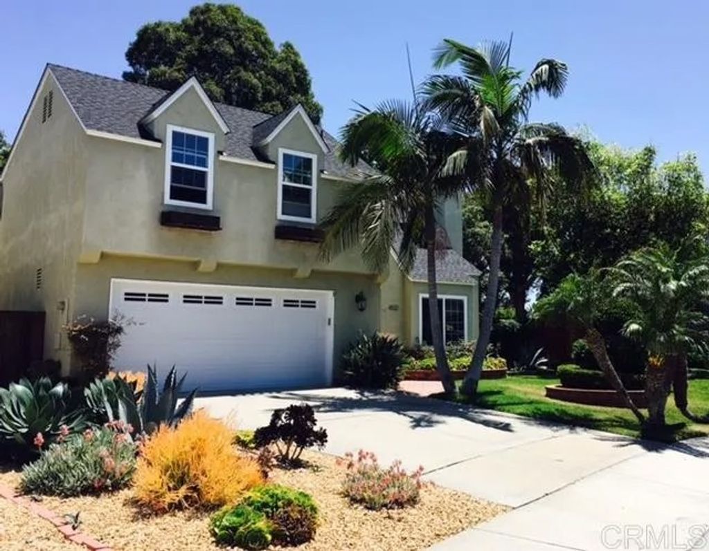 Photo of 4512 Salisbury Drive, Carlsbad, CA 92010 (MLS # NDP2604312)