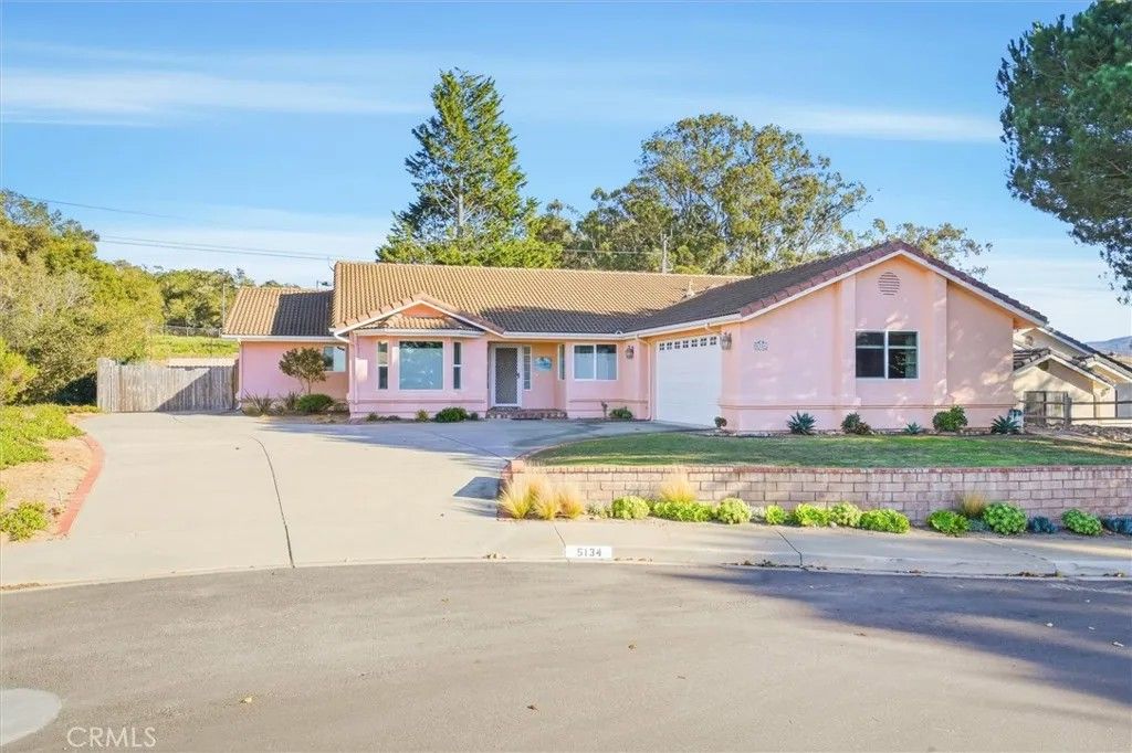 Photo of 5134 Olive Hill Road, Santa Maria, CA 93455 (MLS # PI25279041)