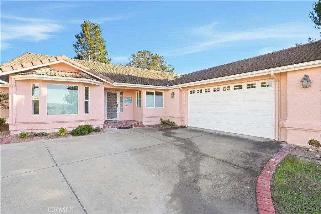 Photo of 5134 Olive Hill Road, Santa Maria, CA 93455 (MLS # PI25279041)