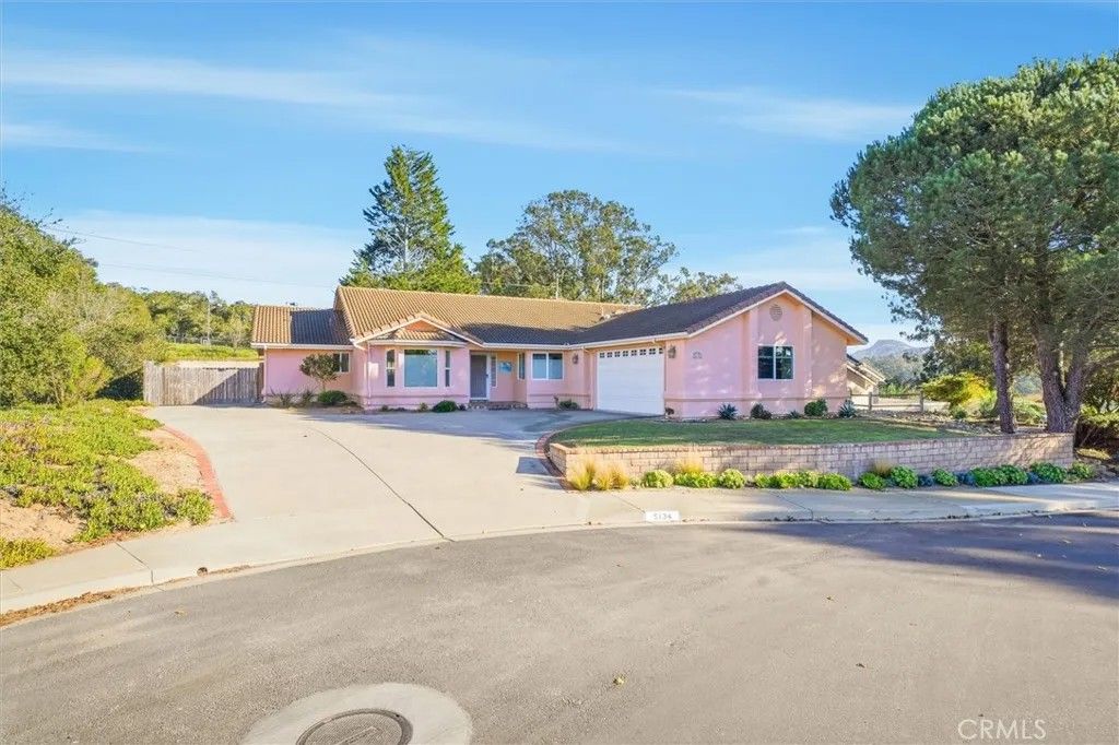 Photo of 5134 Olive Hill Road, Santa Maria, CA 93455 (MLS # PI25279041)