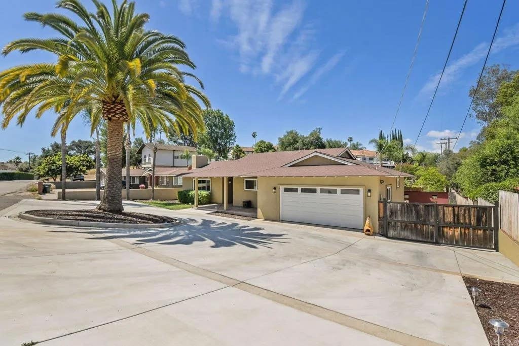 Photo of 2007 S Juniper Street, Escondido, CA 92025 (MLS # PTP2604463)
