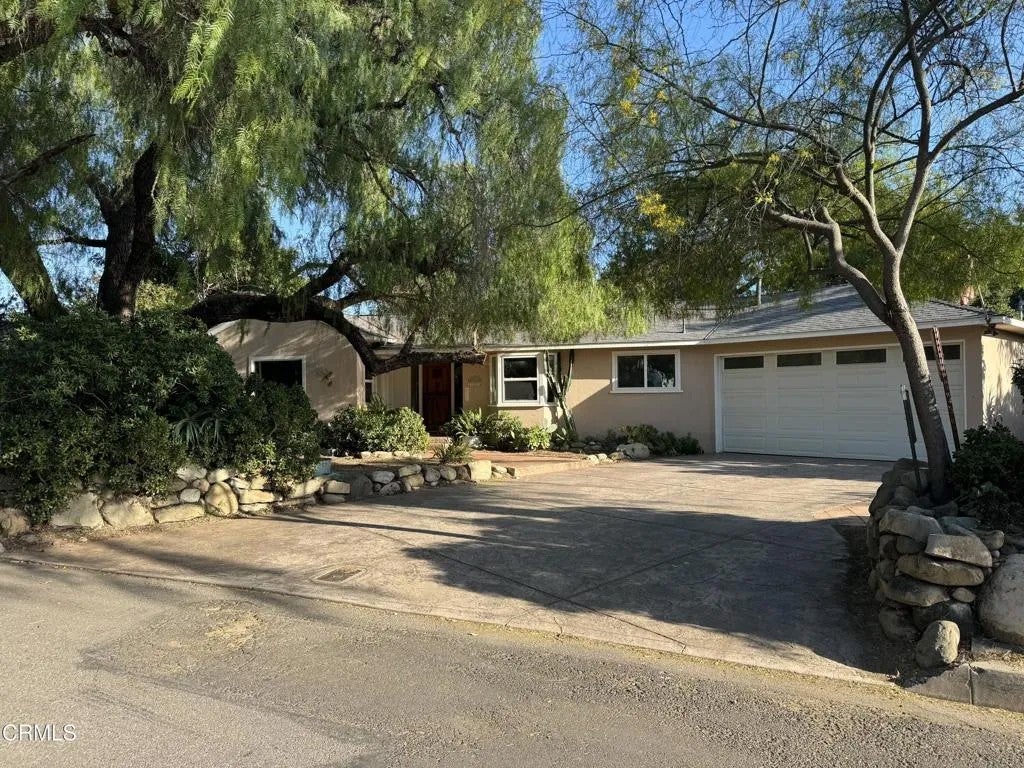 1316 Forest Drive