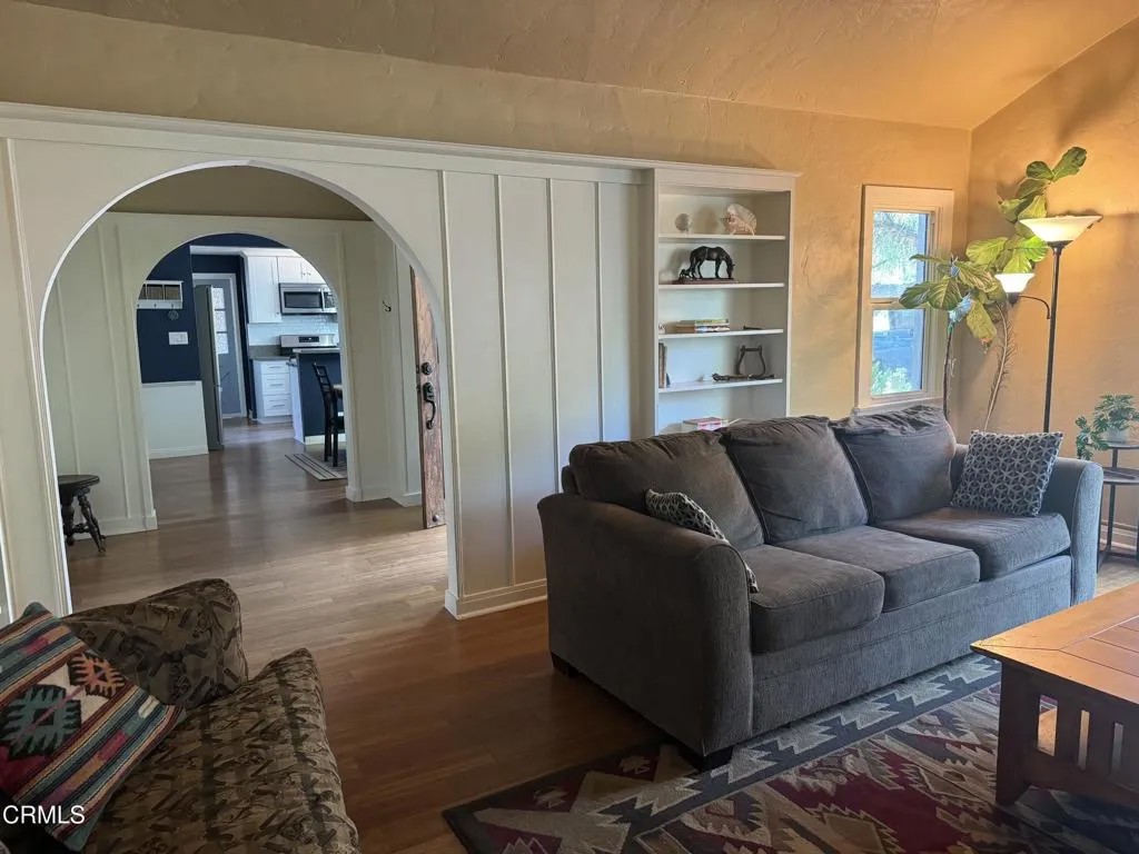 1316 Forest Drive
