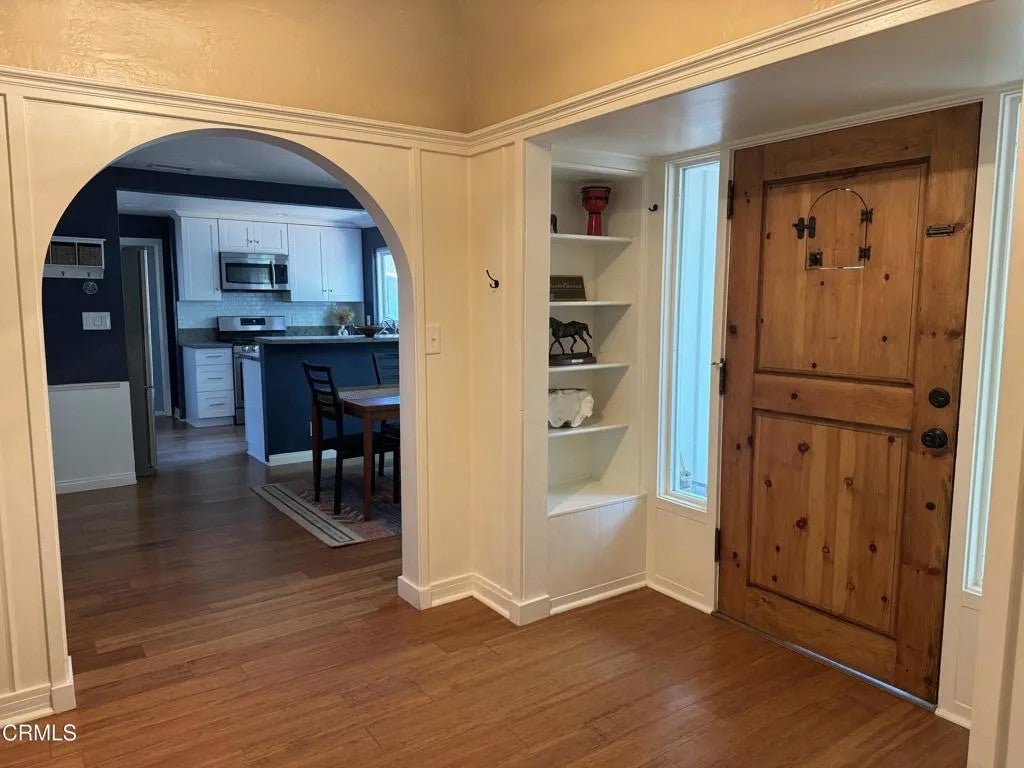 1316 Forest Drive