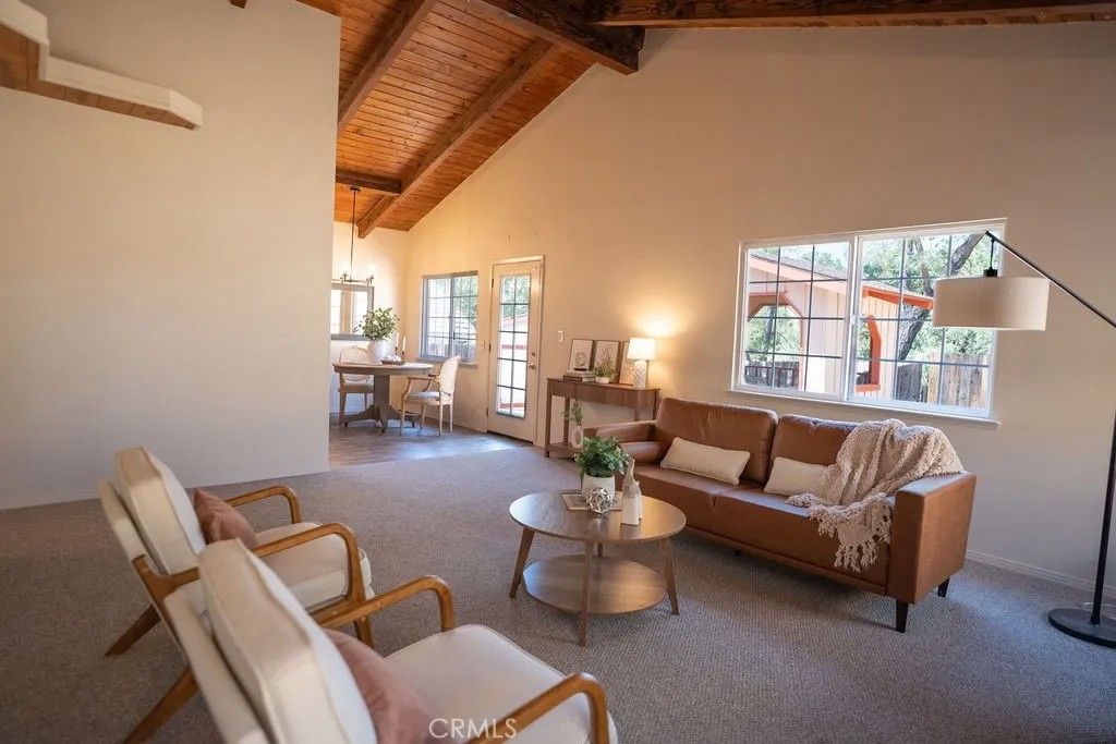 Photo of 2861 Old Wrangler Lane, Paso Robles, CA 93446 (MLS # NS26101937)