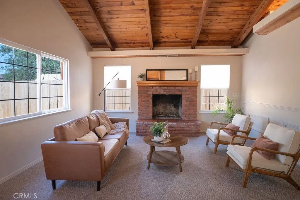 Photo of 2861 Old Wrangler Lane, Paso Robles, CA 93446 (MLS # NS26101937)