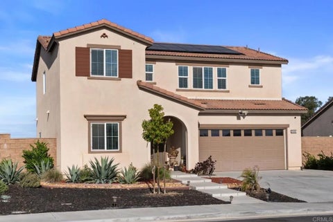 Photo of 28464 Fressia Drive, Winchester, CA 92596 (MLS # PTP2607118)