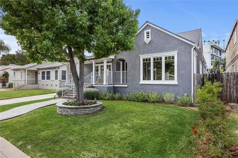 Photo of 229 W Brookdale Place, Fullerton, CA 92832 (MLS # PW26117833)