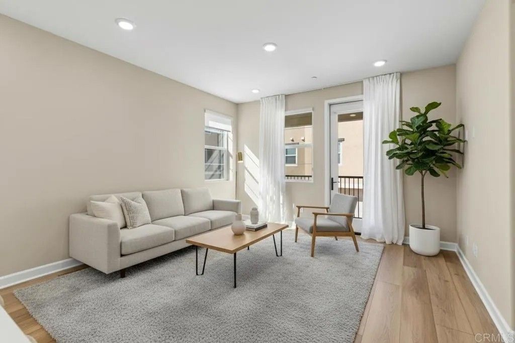 Photo of 1227 Sunrise Vw #105, San Marcos, CA 92078 (MLS # NDP2601728)