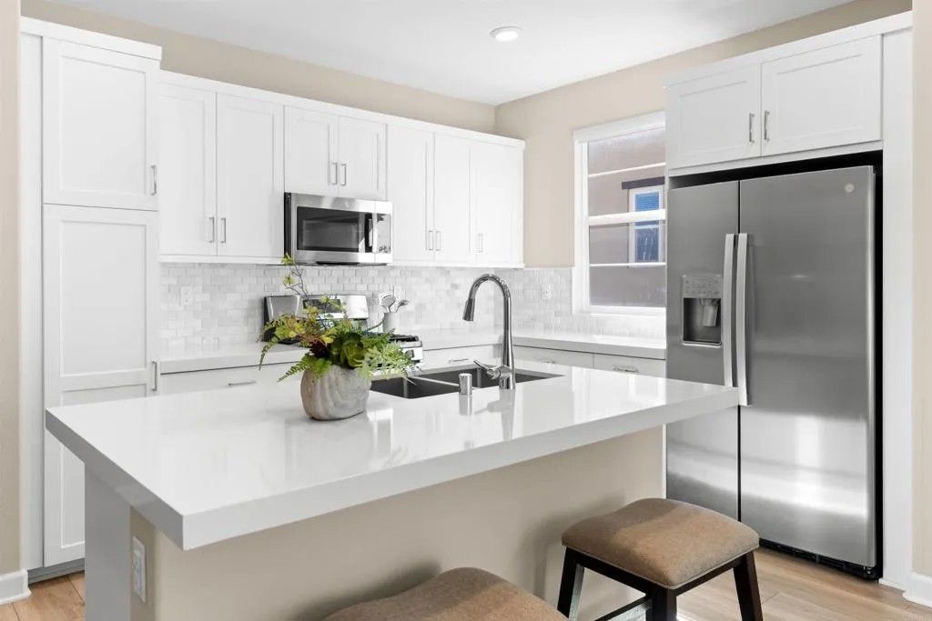 Photo of 1227 Sunrise Vw #105, San Marcos, CA 92078 (MLS # NDP2601728)