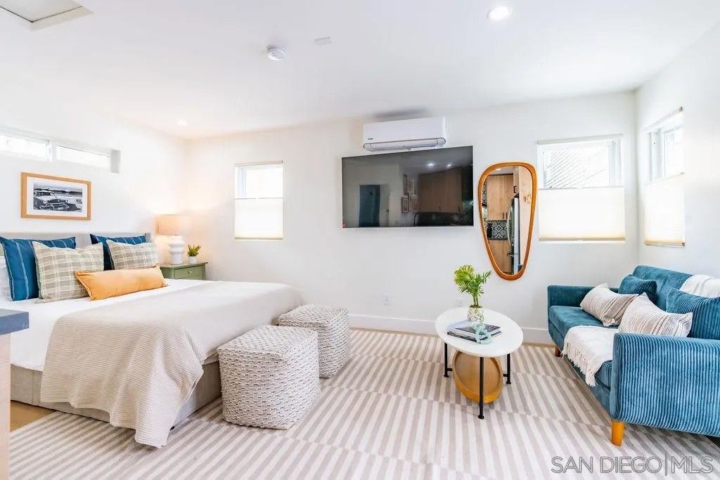 Photo of 725 Pennsylvania Ave #731, San Diego, CA 92103 (MLS # 250040915)