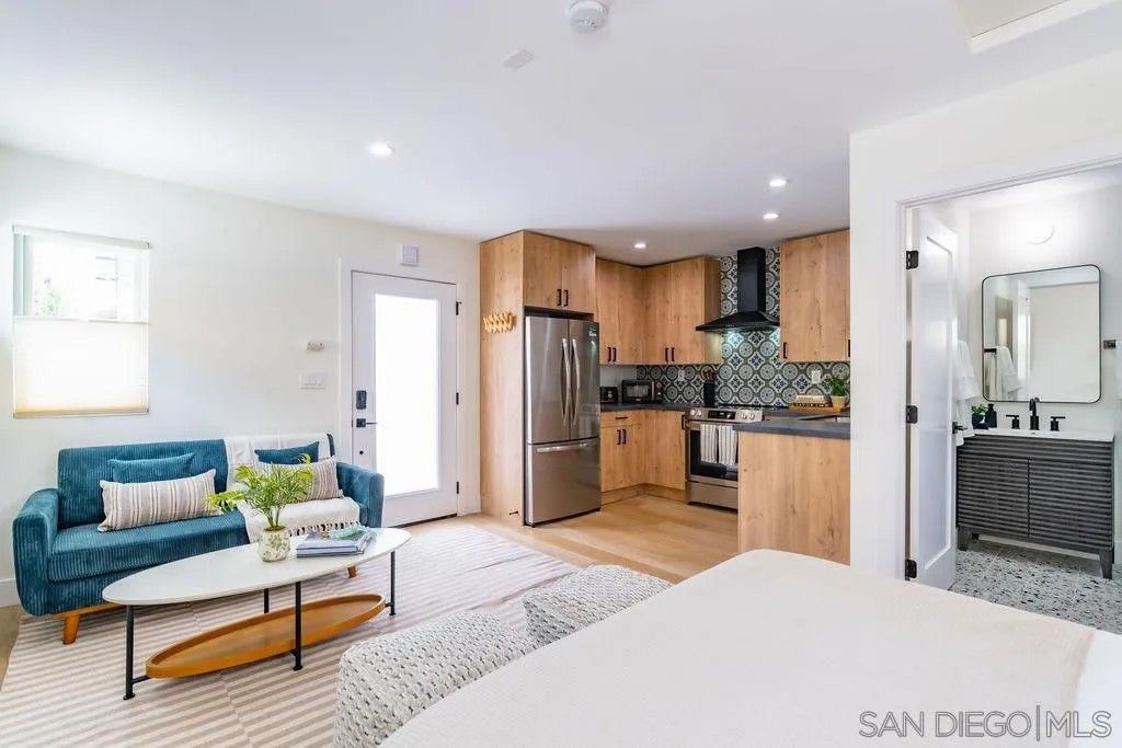 Photo of 725 Pennsylvania Ave #731, San Diego, CA 92103 (MLS # 250040915)
